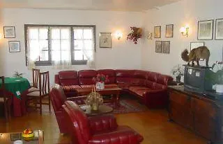 Hotel Tirol Formigal
