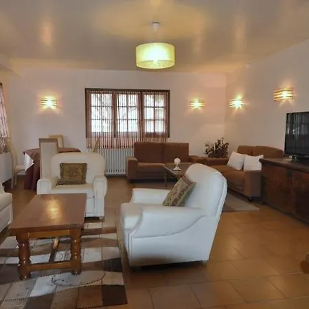 Hotel Tirol Formigal