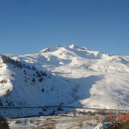 Tirol 2* Formigal