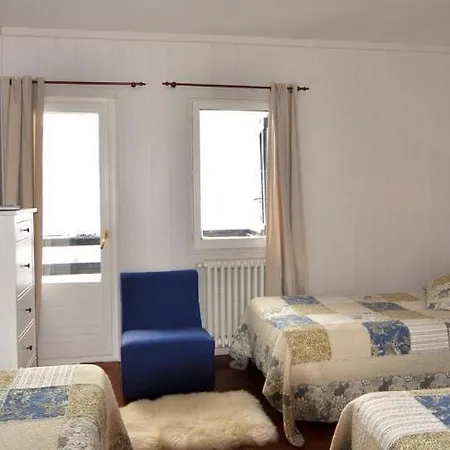 Tirol Hotel 2*