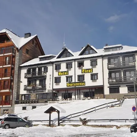 Hotel Tirol