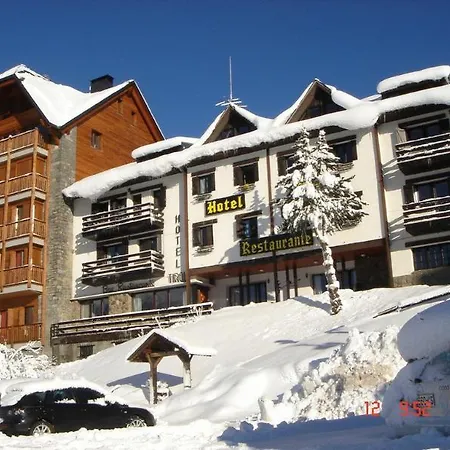 Hotel Tirol 2*