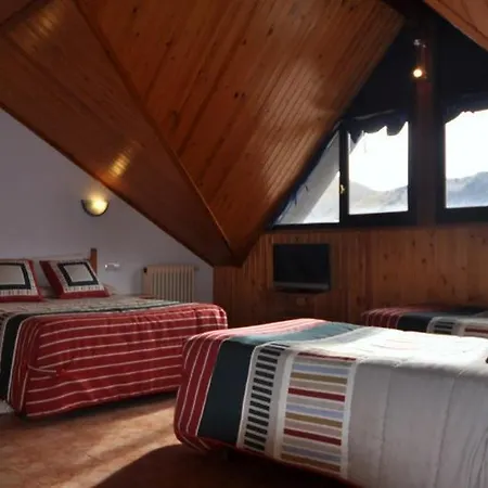 Tirol 2* Formigal